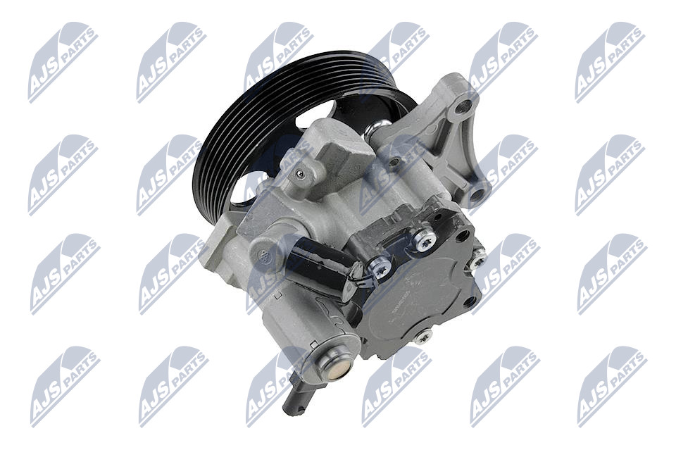 Pompa wspomagania NTY SPW-ME-005