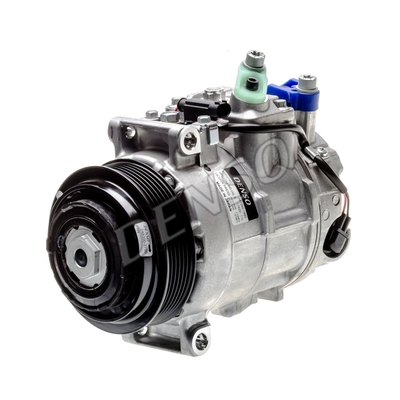 Kompresor klimatyzacji DENSO DCP17087