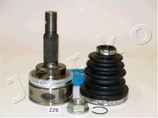 Przegub JAPKO 62226