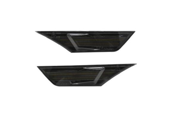 Zestaw kierunkowskazów ABAKUS L18-140-001LED-S