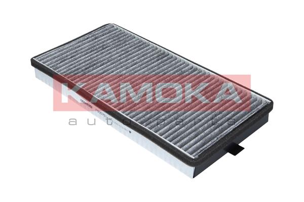 Filtr kabinowy KAMOKA F500701