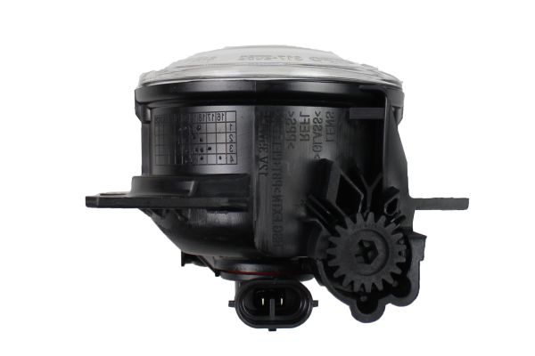 Lampa przeciwmgielna przednia ABAKUS 317-2060L-AQ