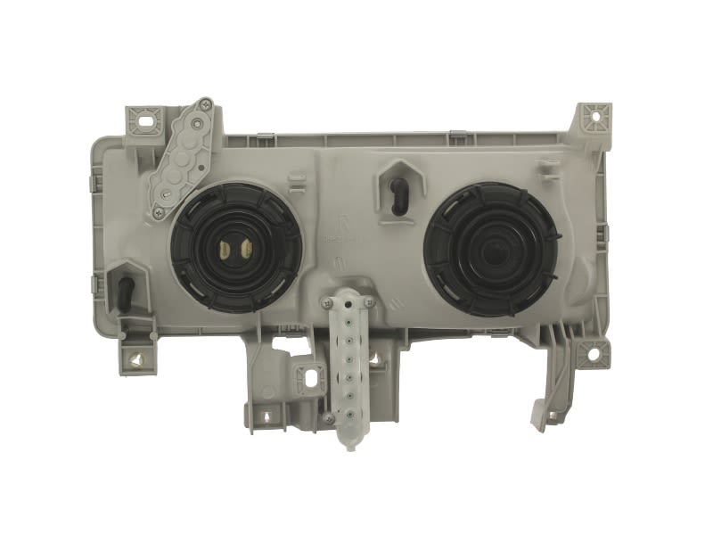 Reflektor ABAKUS 214-1131R-LD