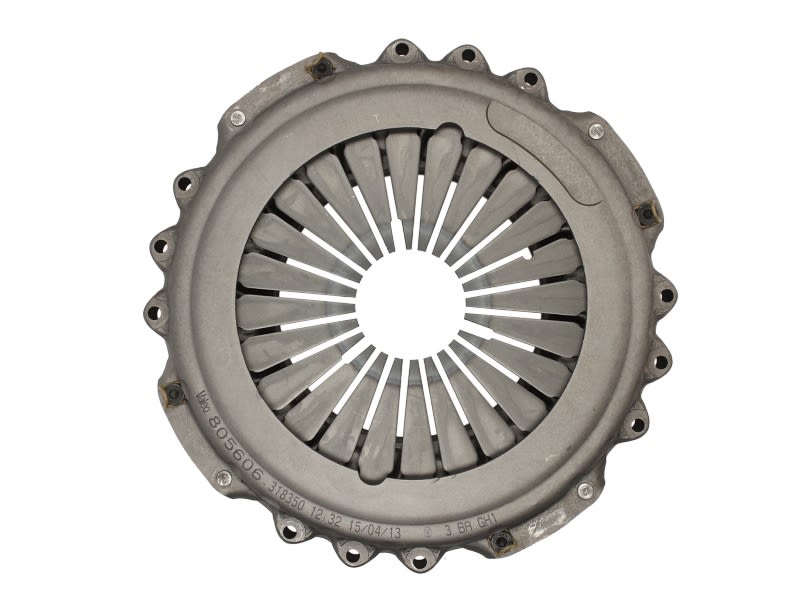 Tarcza dociskowa sprzęgła VALEO 805606