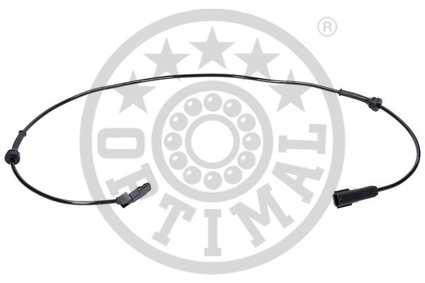 Czujnik ABS OPTIMAL 06-S394
