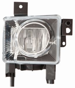 Lampa przeciwmgielna przednia ABAKUS 442-2028R-UE