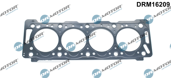 Uszczelka głowicy DR.MOTOR AUTOMOTIVE DRM16209