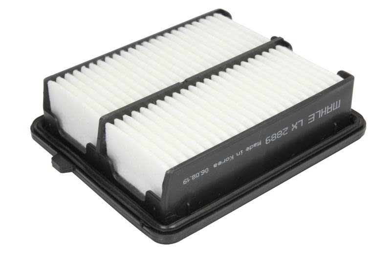 Filtr powietrza KNECHT LX 2889
