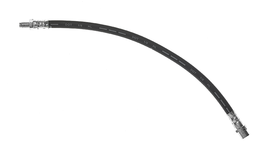 Przewód hamulcowy elastyczny BREMBO T 50 025