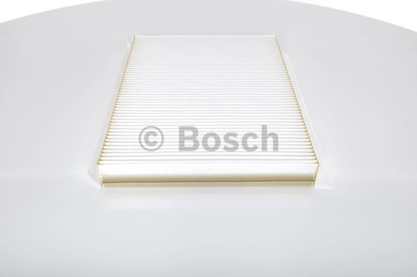 Filtr kabinowy BOSCH 1 987 432 037
