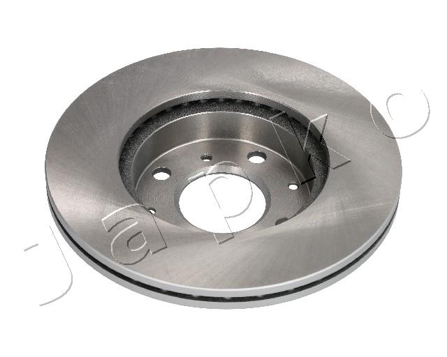 Tarcza hamulcowa JAPKO 60419C