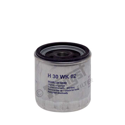 Filtr paliwa HENGST FILTER H30WK02