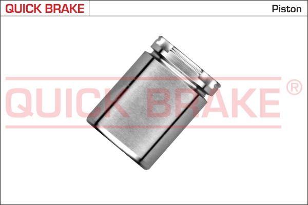 Tłoczek, zacisk hamulca QUICK BRAKE 185293K