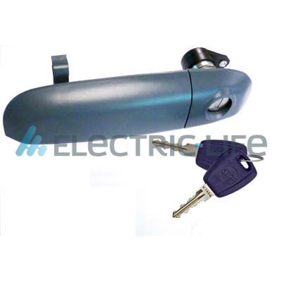Klamka drzwi ELECTRIC LIFE ZR80642