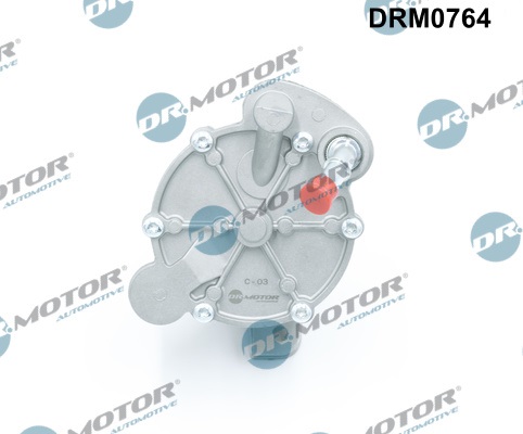 Pompa podciśnienia DR.MOTOR AUTOMOTIVE DRM0764