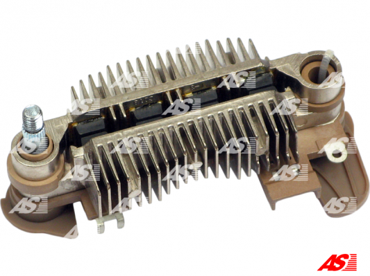 Mostek prostowniczy alternatora AS-PL ARC5116