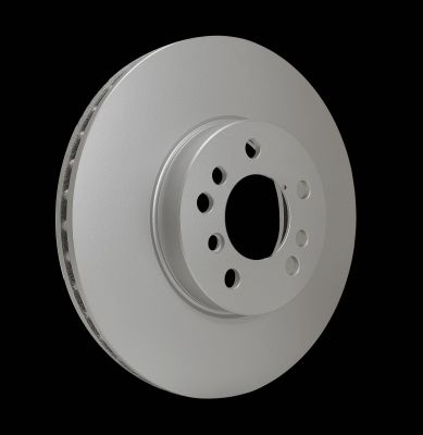 Tarcza hamulcowa HELLA PAGID 8DD 355 127-631