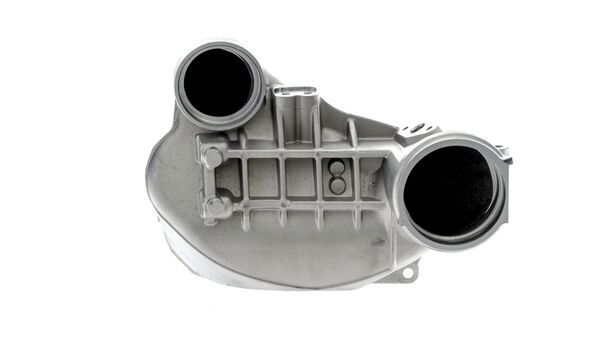 Chłodnica powietrza doładowującego MAHLE CI 698 000P