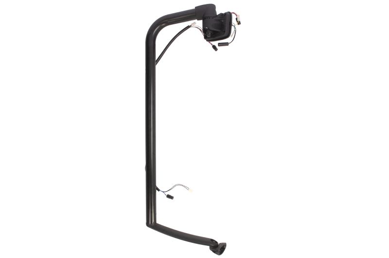 Mocowanie, lusterko zewnętrzne DT SPARE PARTS 5.62156