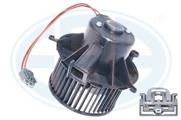 Wentylator ssący, powietrze wewnątrz kabiny ERA 664155