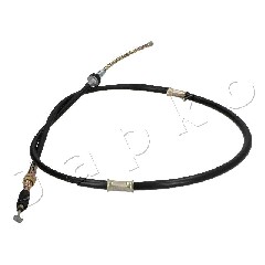 Linka hamulca ręcznego JAPKO 131606L