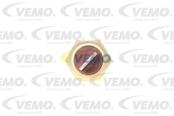 Czujnik temperatury płynu chłodzącego VEMO V37-72-0002