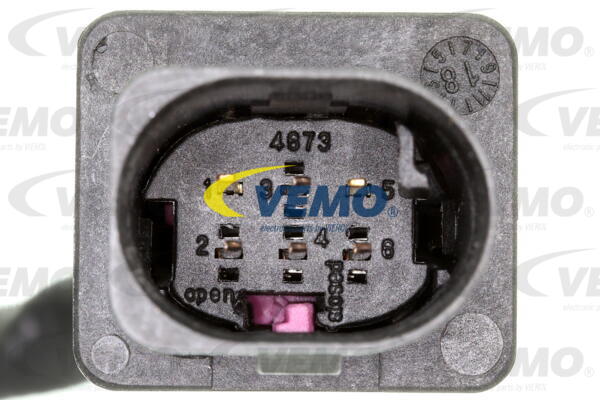 Sonda lambda VEMO V20-76-0091
