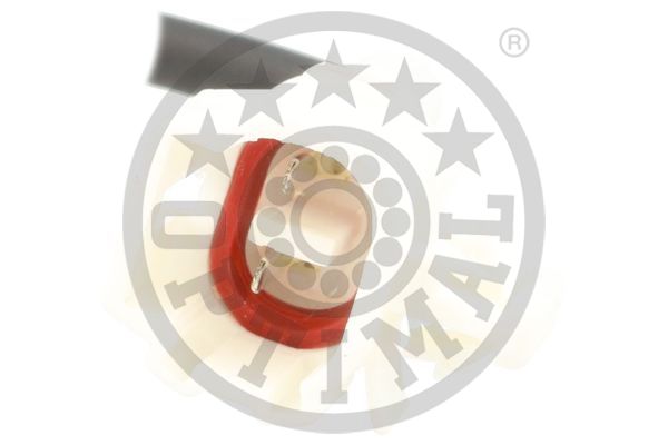 Czujnik ABS OPTIMAL 06-S870