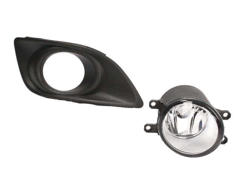 Lampa przeciwmgielna przednia ABAKUS 212-2060R-UE