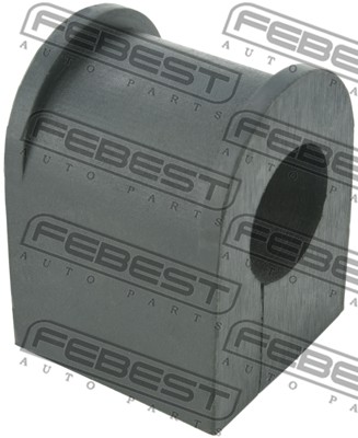 Guma stabilizatora FEBEST BZSB-639R