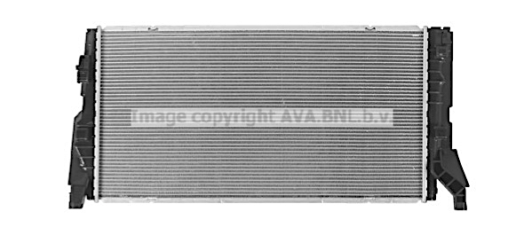 Chłodnica AVA QUALITY COOLING BW2585