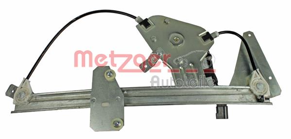 Podnośnik szyby METZGER 2160377