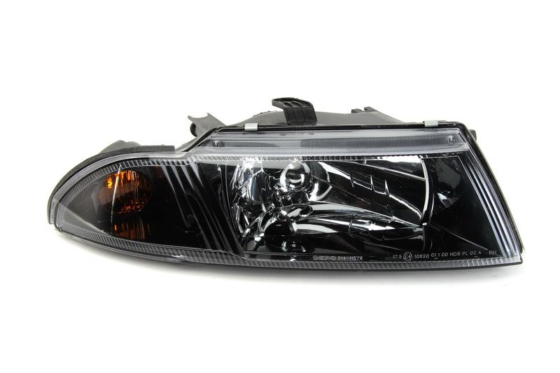 Reflektor ABAKUS 214-1157R-LDEM2