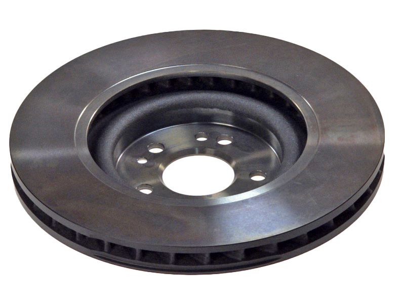 Tarcza hamulcowa BREMBO 09.7606.11