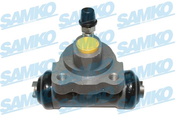 Cylinderek SAMKO C31307
