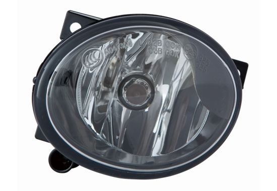 Lampa przeciwmgielna przednia ABAKUS 440-2025R-UE