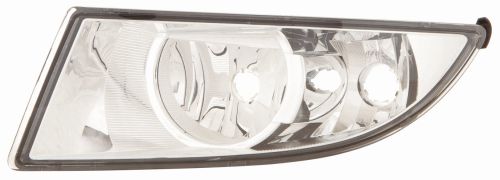 Lampa przeciwmgielna przednia ABAKUS 665-2008R-UE