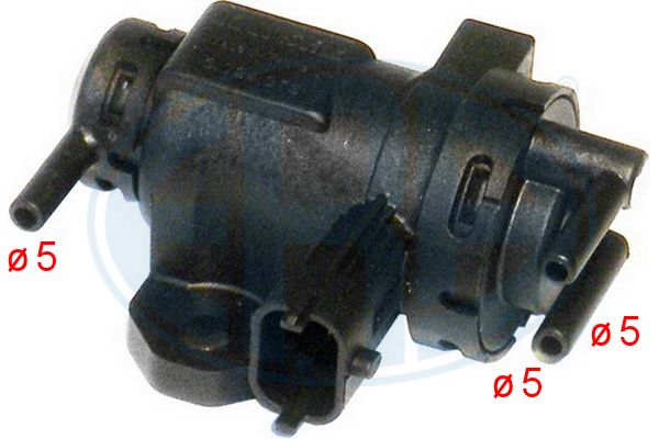 Zawór sterowania turbosprężarką ERA 555288A