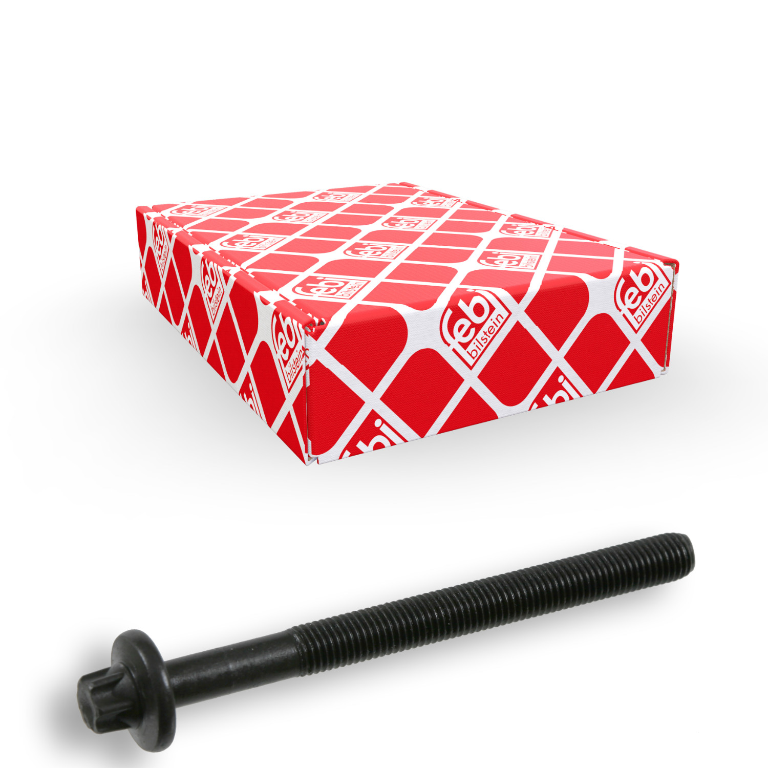 Śruba głowicy cylindrów FEBI BILSTEIN 22411