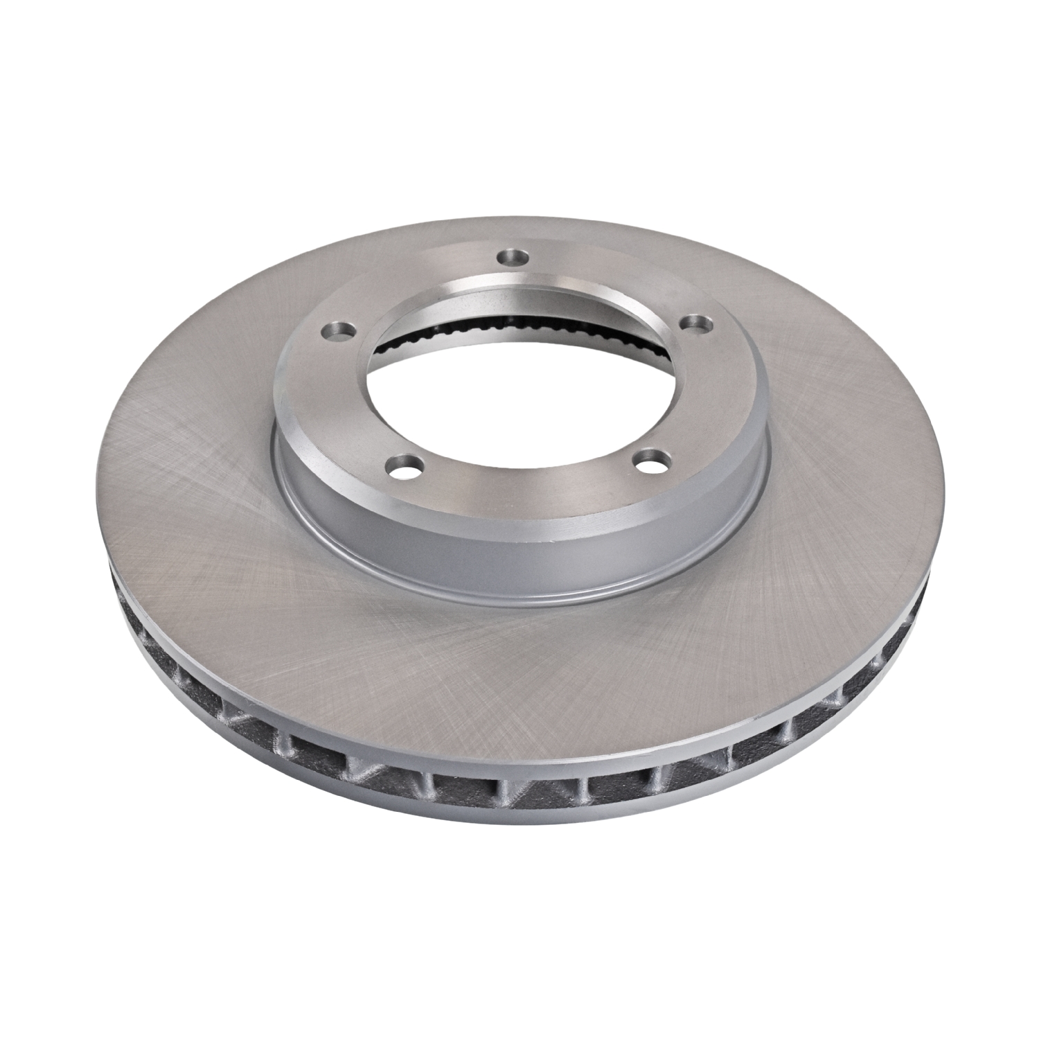 Tarcza hamulcowa BLUE PRINT ADT343306