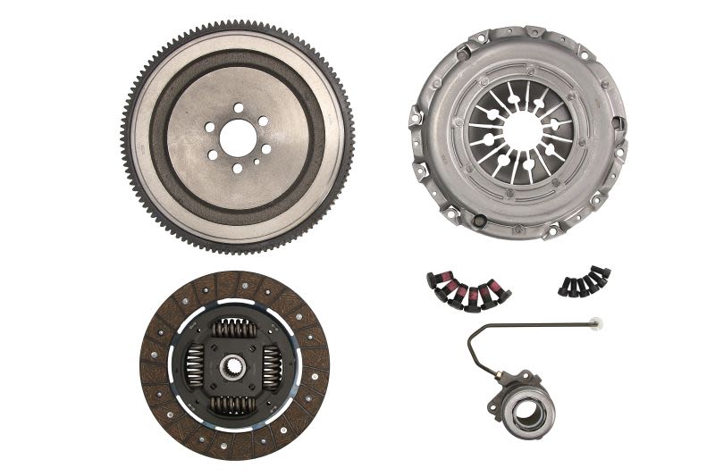 Zestaw sprzęgła NEXUS F1X215NX