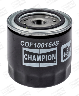 Filtr oleju CHAMPION COF100164S
