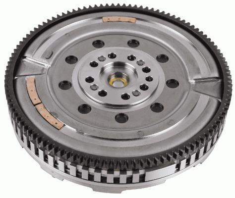 Koło dwumasowe SACHS 2294 701 071