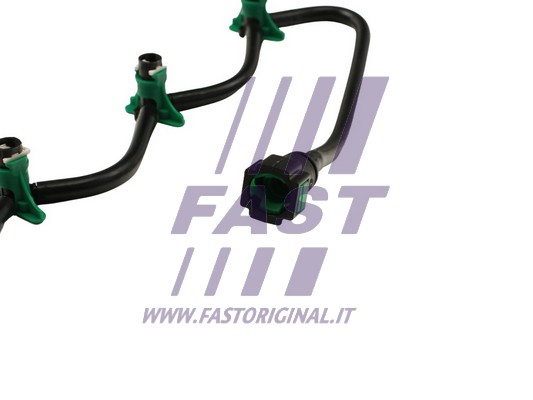 Przewód paliwowy elastyczny FAST FT39553