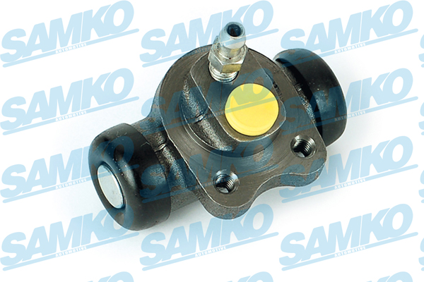 Cylinderek SAMKO C31012