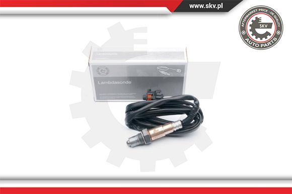 Sonda lambda ESEN SKV 09SKV690