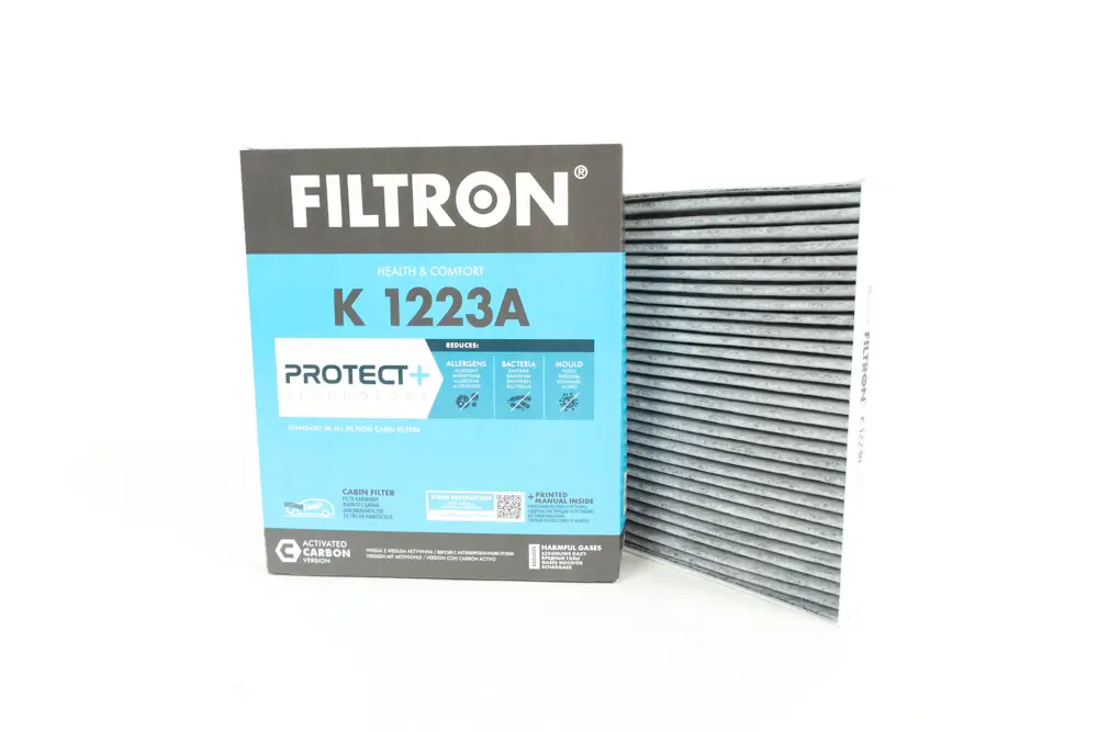 Filtr kabinowy FILTRON K 1223A