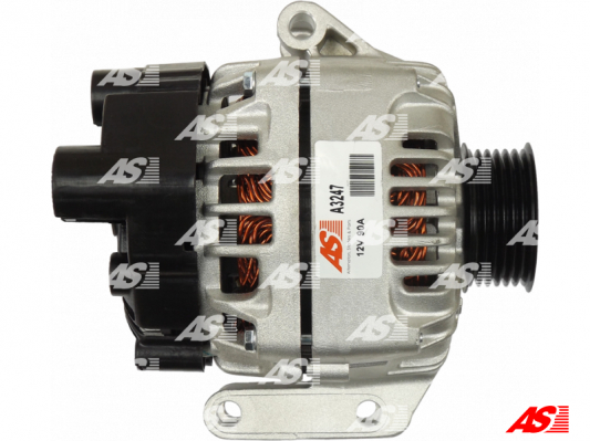 Alternator AS-PL A3247