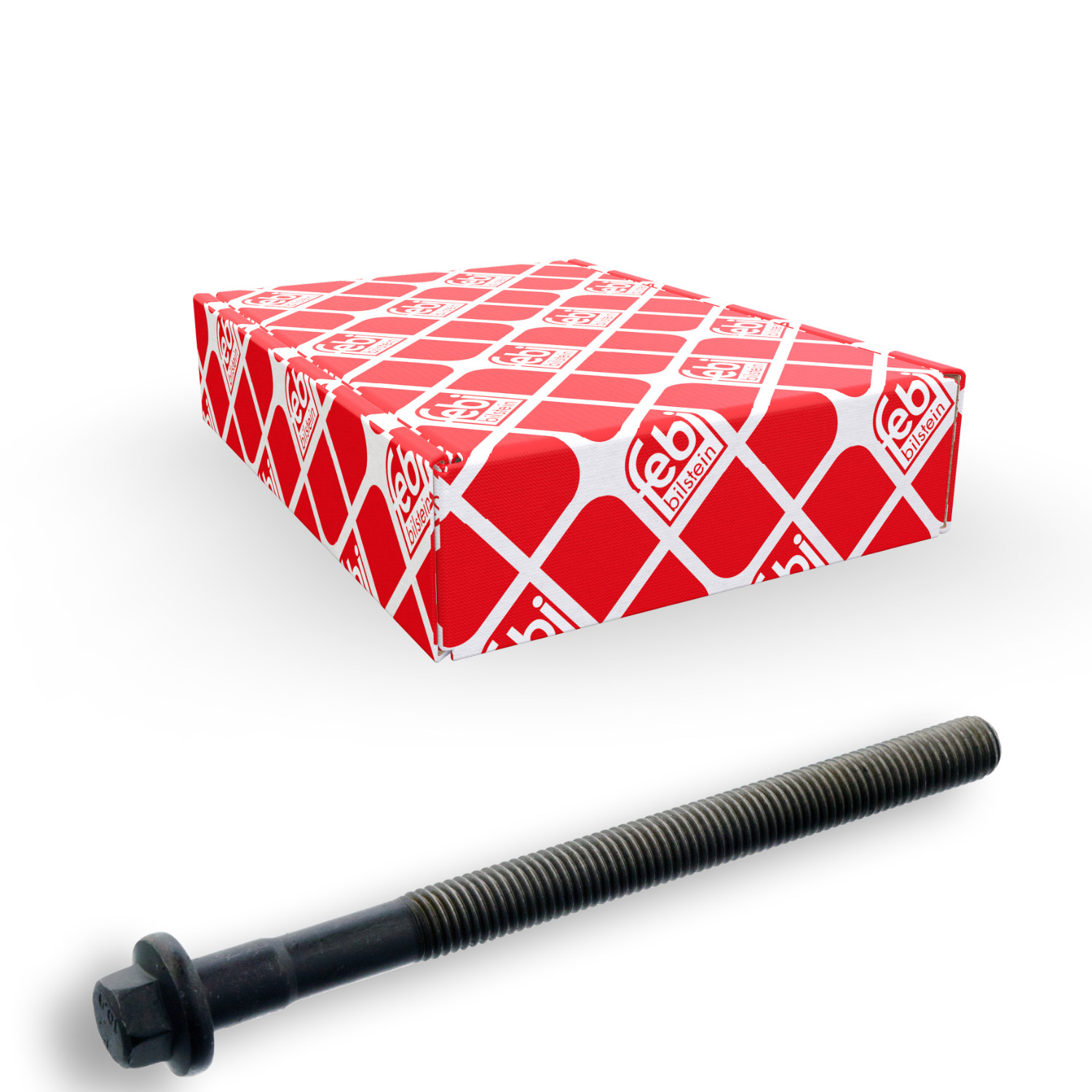 Śruba głowicy cylindrów FEBI BILSTEIN 14799