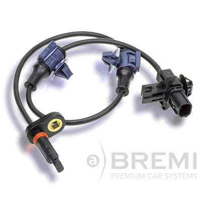 Czujnik ABS BREMI 50778